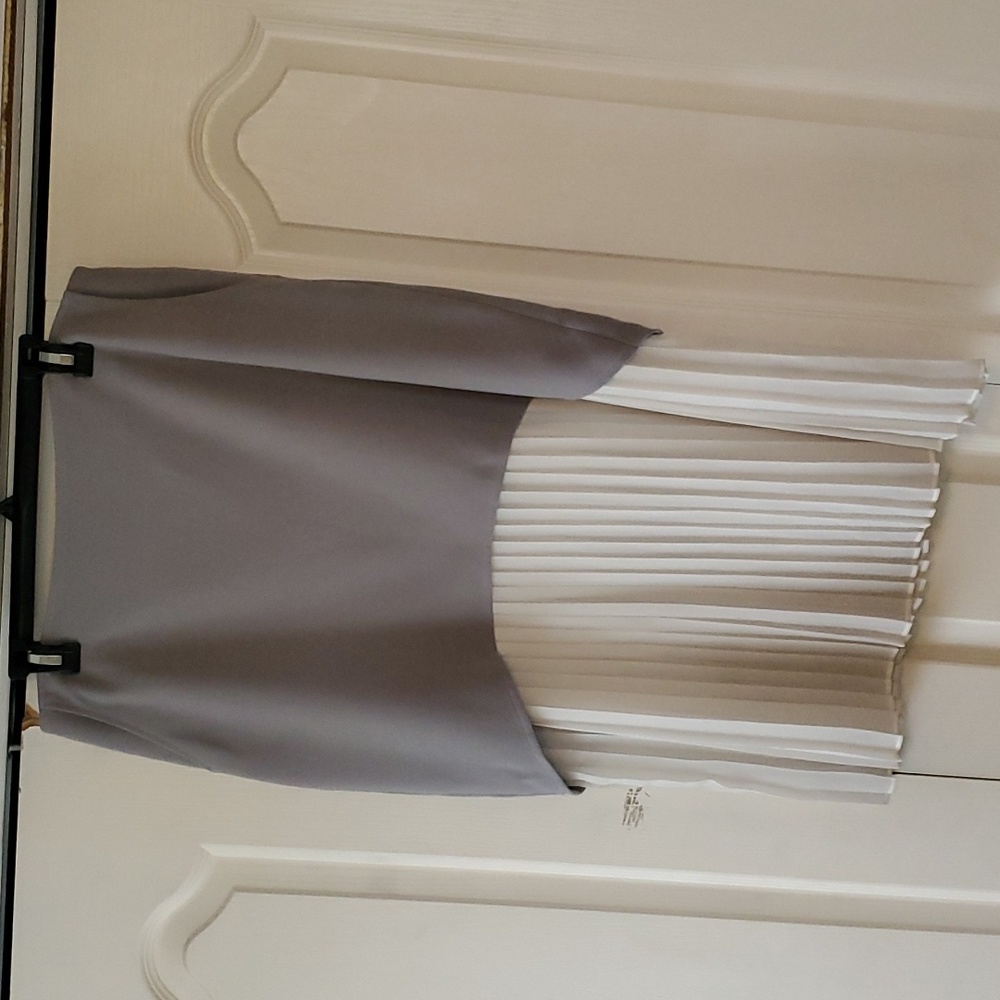 New York and Company Skirt